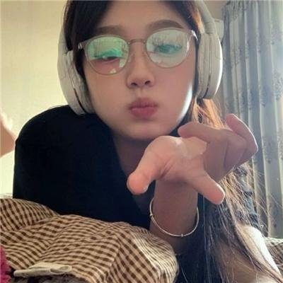 彩色的小路