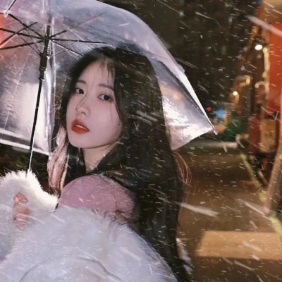 不忠的妻子