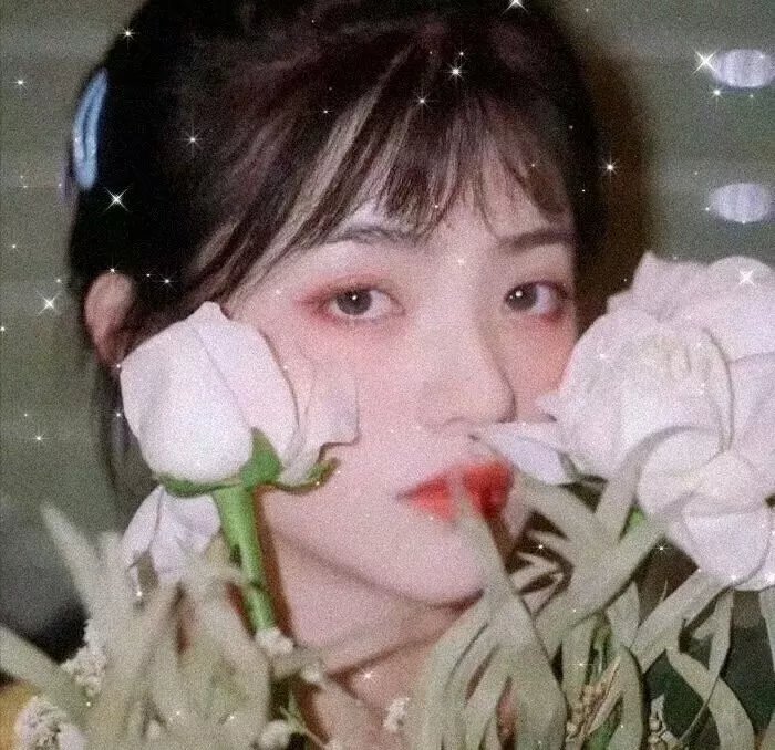 花系列：三