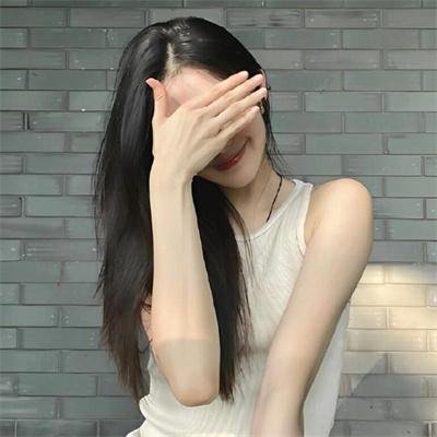 女孩说不